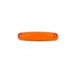 Lampa laterala gabarit portocalie LED NEON 12-24V