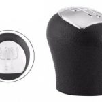 Maner nuca schimbator 5 viteze compatibil Renault Clio 2 Kangoo Laguma Twingo
