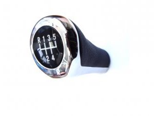 Maner nuca schimbator Bmw Seria 3 E46 1998-2006 5 Viteze &reg ALM