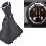 Manson nuca schimbator complet Bmw Seria 3 E46 ILUMINAT 6 Viteze &reg ALM