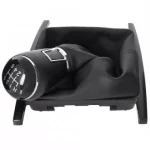 Manson nuca schimbator complet dedicat Vw Amarok &reg ALM