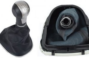 Manson nuca schimbator complet Seat Leon 1P 6 VITEZE 2005-2012 &reg ALM