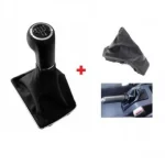 Manson nuca schimbator + manson frana mana Opel Astra H 2004-2010 5 Trepte &reg ALM