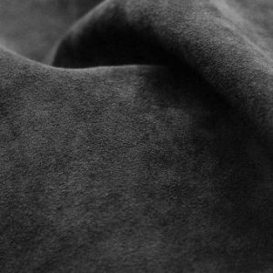 Material alcantara premium culoare Neagra auto moto casa