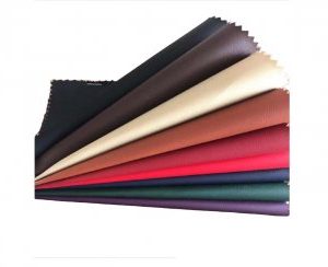 Material imitatie piele Bej