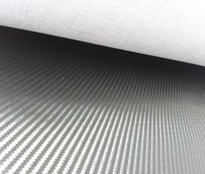 Material textil model carbon 3D