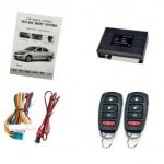 Modul adaptare inchidere centralizata cu telecomanda