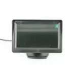 Monitor auto camera mers inapoi / marsarier 4.3 LCD universal