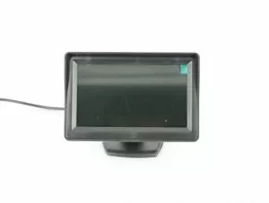 Monitor auto camera mers inapoi / marsarier 4.3 LCD universal