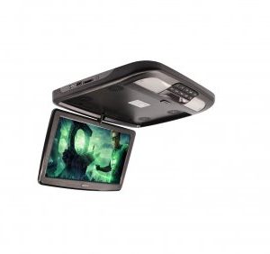 Monitor ecran plafon rabatabil USB SD HDMI 12V 24V