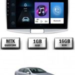 Navigatie cu Android 10&rdquo Vw Passat B6 2005-2010 &reg ALM