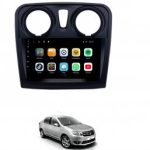 Navigatie cu Android 9&rdquo Dacia Logan 2013-2020 &reg ALM