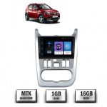 Navigatie cu Android 9&rdquo Dacia Sandero 2008-2012 &reg ALM