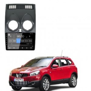 Navigatie cu android Nissan Qashqai J10 2006-2013