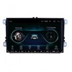 Navigatie dedicata cu Android 9&rdquo Vw Tiguan 2007-2014 &reg ALM