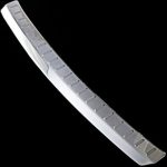 Ornament protectie bara din inox calitate premium Honda CR-V RM / RE - 2012-2018