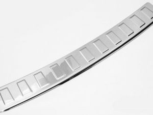 Ornament protectie bara din inox calitate premium Mini Couper R56 2006-2013