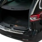 Ornament protectie bara din inox calitate premium Opel Insignia Break Sports Tourer 2017-2023