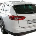 Ornament protectie bara din inox calitate premium Opel Insignia Sports Tourer 2017-2023