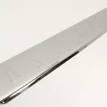 Ornament protectie bara din inox calitate premium Renault Trafic 2 2001-2014