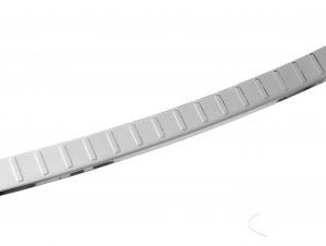 Ornament protectie bara din inox calitate premium VW Touareg 1 2002-2010