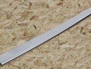 Ornament protectie bara inox premium VW Crafter 2006-2012