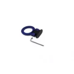 Ornament sport carlig remorcare albastru