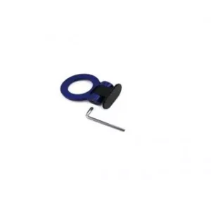 Ornament sport carlig remorcare albastru