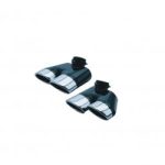 Ornament toba compatibil Mercedes Clasa E W211