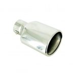 Ornament toba esapament premium cu gaura ovala &reg ALM