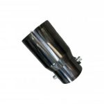 Ornament toba universal negru &reg ALM