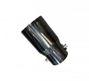 Ornament toba universal negru &reg ALM