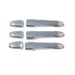 Ornamente cromate inox manere usi Mercedes Vito W639 2003-2014 &reg ALM