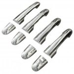 Ornamente manere ALM inox dedicate Mercedes Sprinter W639 2003-2014