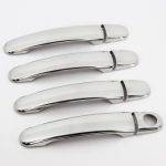 Ornamente manere ALM inox dedicate Skoda Octavia Tour 2000-2010