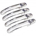 Ornamente manere ALM inox dedicate Vw Touran 2003-2015