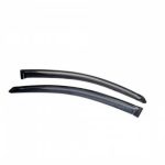 Paravanturi fata ALM dedicate Mitsubishi Pajero 3usi 2001-2006