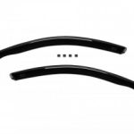 Paravanturi fata GP Mercedes clasa E W213 2016+