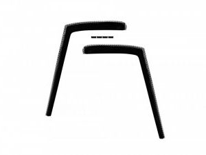 Paravanturi fata GP Mercedes Sprinter 2018-2024