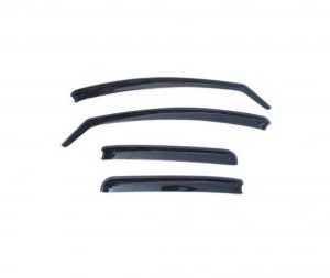 Paravanturi fata si spate dedicate Renault Clio 4 Hatchback 2012-2019