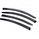 Paravanturi fata si spate dedicate VW Passat B6 Break 2005-2010