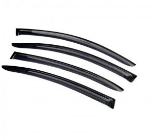 Paravanturi fata spate ALM dedicate Chevrolet Aveo 2002-2011 Berlina