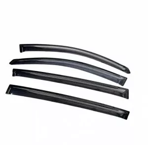 Paravanturi fata spate ALM dedicate Mercedes clasa E W212 2009-2016 Break