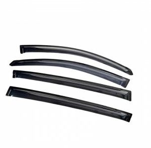 Paravanturi fata spate ALM dedicate Opel Astra G Hatchback 1998-2010