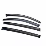 Paravanturi fata spate ALM dedicate Renault Megane 2 Berlina 2002-2009