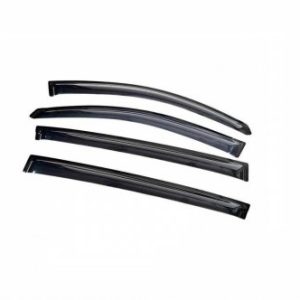 Paravanturi fata spate dedicate Dacia Jogger 2021-2024