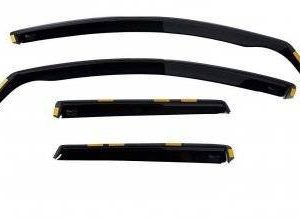 Paravanturi fata spate dedicate Skoda Kodiaq 2016-2023