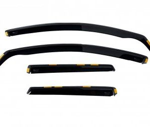 Paravanturi Heko fata spate dedicate Bmw X5 E70 2007-2011