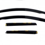 Paravanturi Heko fata spate dedicate Honda Accord Berlina 2008-2012