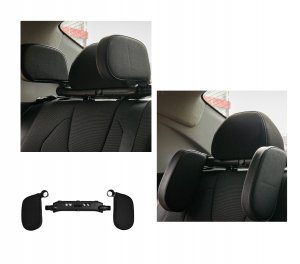 Perna suport tetiera auto reglabila piele eco &reg ALM